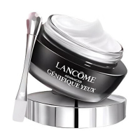 兰蔻发光眼霜15ml小黑瓶眼霜淡化黑眼圈细纹保湿护肤品