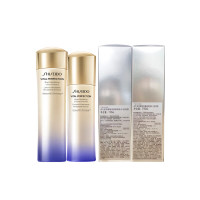 资生堂(SHISEIDO)第二代悦薇滋润水乳套装 抗皱美白淡斑护肤品