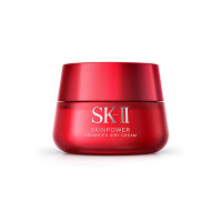 SK-II 大红瓶 赋能焕采面霜清爽型(升级款) 80g