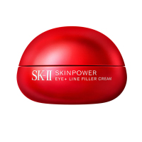 SK-II大红瓶大眼眼霜15g淡化细纹祛眼袋sk2化妆护肤品