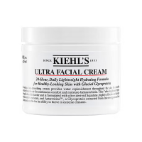 科颜氏(Kiehl's)全新第三代高保湿面霜50ml 保湿乳液护肤品