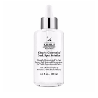 科颜氏(Kiehl's)安白瓶淡斑精华液100ml 美白VC护肤品