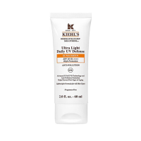 科颜氏(Kiehl's)柔润防晒隔离乳60ml 小橘盾防晒霜保湿修护抗皱