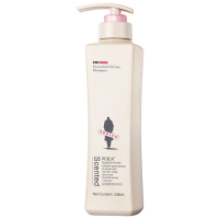 阿道夫祛屑舒爽洗发水248ml 控油去屑止痒洗发露 精油香氛留香洗发乳