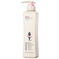 阿道夫轻柔丝滑洗发水248ml 水润丝滑洗发露精油香氛经典留香洗发乳液