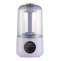 荣事达(Royalstar)破壁机 RZ-536D多功能柔音家用降噪豆浆机婴儿辅食机榨汁机