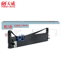 天威框带 BP3000II适用STAR BP3000II/BP850K/STAR BP-850 黑色 9 X L页