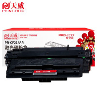 天威硒鼓 PR-CF214AR适用Enterprise 700 Printer M712n 黑色 10000页