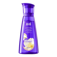 浪奇(Lonkey)情绪香氛纳米洗衣液浓缩500g 除菌除螨去污渍 檀木玫瑰香