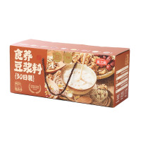燕之坊 食养豆浆料30日1.5kg礼盒 豆浆料包五谷杂粮组合破壁机食材