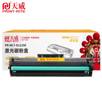 天威 硒鼓 PR-MLT-D112SE 适用Samsung SL-M2023/M2029 黑色 1000页