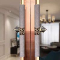 银诗YS017门把手防护套50CM长*1套(5套起订)