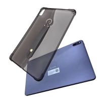 银诗YS018平板防摔保护套黑色SCMAL09/BZT4AL10用