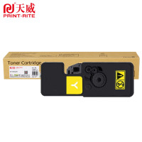 天威 粉盒 PR-TK5323C 适用P5018cdn 青色 1200页