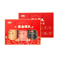 燕之坊 八宝五谷物粉 中老年人营养补品礼盒1350g