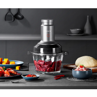 九阳(Joyoung)绞肉机多功能和面机S22-LA991