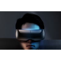 倍轻松(breo)seeX2pro曜石黑