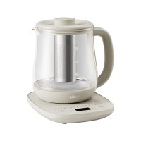 小熊(Bear)家用800W养生壶 YSH-K15G6