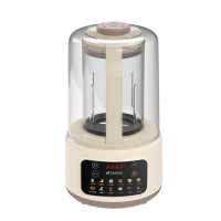 山水(SANSUI)1.65L智能破壁料理机YM-P3A