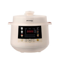 山水(SANSUI)6L智能电压力锅DX-19D100F10