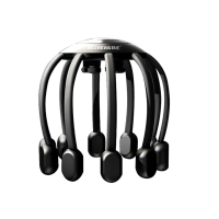 和正 头部按摩器 多维度八爪鱼电动按摩仪 头皮指压式按摩爪HZ-RELAX-1-WRB