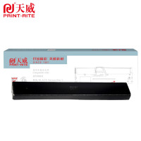 天威带芯 BP3000II适用STAR BP3000II/BP850K/STAR BP-850 黑色 9 X L页