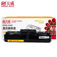 天威 硒鼓 PR-ML-1610E 适用ML-1610/2010/2010R 黑色 2000页