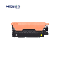 雅富仕LT1821Y黄色粉盒PLUS版带芯片 适用联想CS1821 CS1831 CM7110W 页产量1400/个