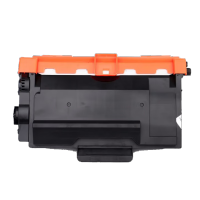 雅富仕T-40008KTB粉盒PLUS版带芯片 适用光电通OEP400DN oep4015dn 页产量约8000