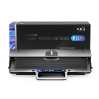 彩格PLUS版硒鼓CHG-W1680A 黑色适用惠普HP Laser 102a 102w 112a 页产量:1500