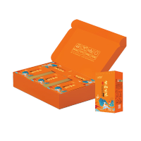 吾尝香五常大米 有机大米礼盒10斤