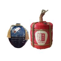 塔牌源时代20年陈绍兴花雕酒手工原酒2.5L礼盒装黄酒糯米黄酒