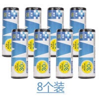 晨光ALJ99405垃圾袋加厚型(45*55cm单色) 30只/卷(8卷/包)