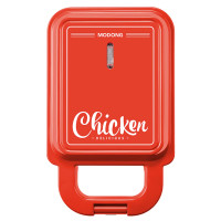 摩动三明治机/电饼铛MD-DBC01