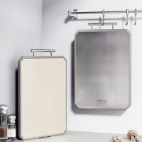 康巴赫KH-CQD4329全护盾系列双面抗菌菜板