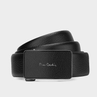 皮尔卡丹J2N826Z-1081102A2 男士皮带/条