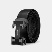 皮尔卡丹W42814441 男士皮带/条