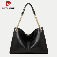 皮尔卡丹G52287231-0A 女包/黑色/个