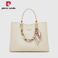 皮尔卡丹G51284301-1P 女包/米色/个