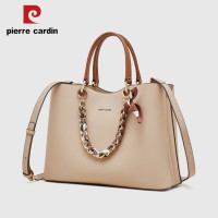 皮尔卡丹G51284301-1Q 女包/杏色/个