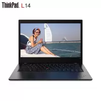 联想ThinkPad L14 14英寸商用笔记本I7-1165G7 16G 1T+256GSSD 2G独显 WIN11