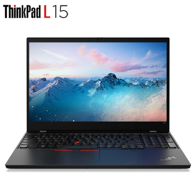 联想ThinkPad L15 15.6英寸商用笔记本I7-1165G7 16G 1T+256GSSD 2G独显 WIN1