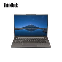 联想ThinkBook K4 14英寸笔记本I7-1260P 16G 512GSSD WIN11 2.2K IPS屏