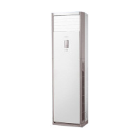 美的(Midea)KFR-72LW/BSDN8Y-PA401(3)A 3匹冷暖空调柜机