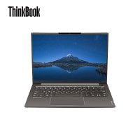 联想ThinkBook K4-IAP 14英寸商务轻薄笔记本I7-1260P 16G 512GSSD WIN11 1年保