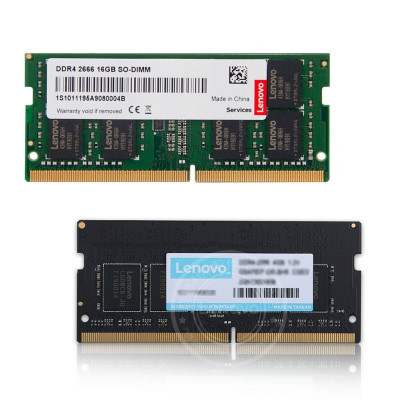 联想(Lenovo)联想 DDR4 2666 8GB笔记本内存条