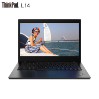 联想ThinkPad L14 14寸笔记本I7-1165G7 16G1T+256GSSD 2G独显WIN11(项目专供)
