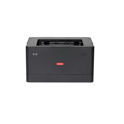 联想(Lenovo)LJ2320DN A4黑白单功能激光国产打印机 26ppm/256MB/自动双面网络打印 (国产化)