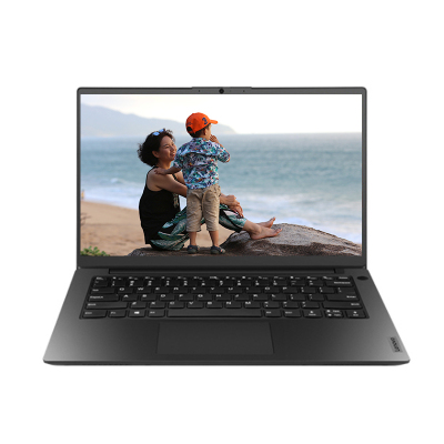 联想Lenovo K14 14英寸商用笔记本I3-1115G4 8G 512GSSD WIN11 含包鼠