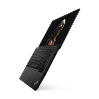 联想ThinkPad L14 14英寸FHD商用笔记本I7-1260P 32G 1TSSD WIN11单肩包有线鼠标